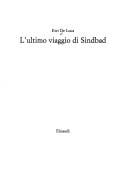 L' ultimo viaggio di Sinbad