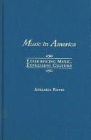 Music in America