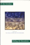 Global citizenship and environmental justice