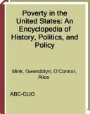 Poverty in the United States