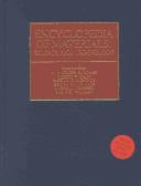 Encyclopedia of materials