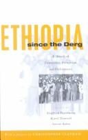 Ethiopia since the Derg