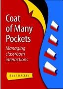 Coat of many pockets