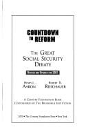 Countdown to reform