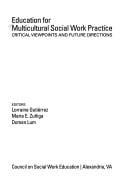 Education for multicultural social work practice