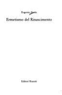 Ermetismo del Rinascimento