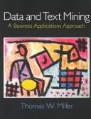 Data and text mining