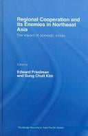 Regional cooperation and its enemies in northeast Asia