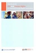 Handbook on HIV and human rights for national human rights institutions