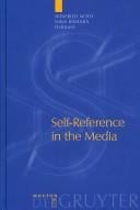 Self-reference in the media