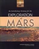 An astrobiology strategy for the exploration of Mars