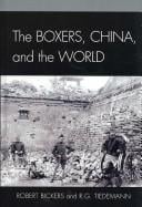 The Boxers, China, and the world