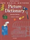 THE BASIC OXFORD PICTURE DICTIONARY 2nd ED.