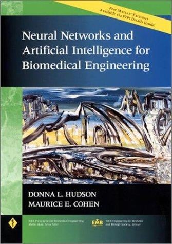 Neural networks and artificial intelligence for biomedical engineering