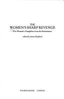 The Women's sharp revenge