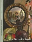 Oil paintings in public ownership in West Yorkshire:Leeds