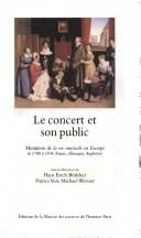 Le concert et son public