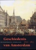 Geschiedenis van Amsterdam