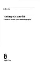 Writing out your life