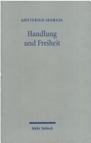 Handlung und Freiheit