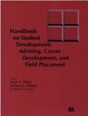 Handbook on student development