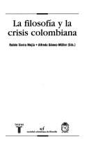 La filosofía y la crisis colombiana