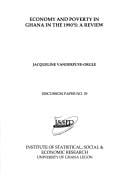 Globalisation, employment, and poverty reduction