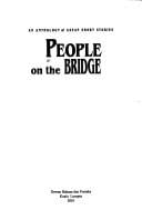 People on the bridge