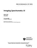 Imaging spectrometry XI