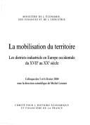 La mobilisation du territoire
