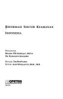 Reformasi sektor keamanan Indonesia