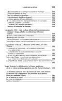 Un professeur en république