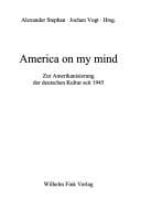 America on my mind