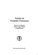Estudios de geografía fluminense