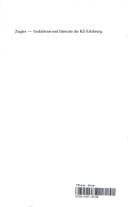 Gedächtnis und Identität der KZ-Erfahrung