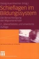 Schieflagen im Bildungssystem