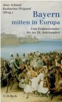 Bayern mitten in Europa