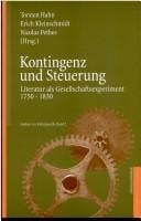 Kontingenz und steuerung