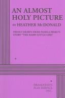 An almost holy picture