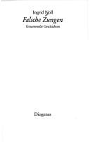 Falsche Zeugen: gesammelte Geschichten