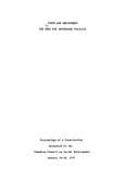 Youth and employment