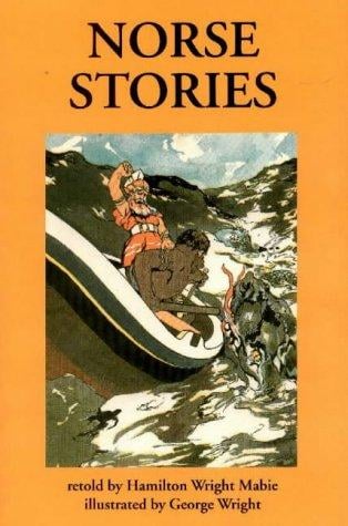 Norse Stories