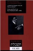 "O dürft ich Stimme sein, das Volk zu rütteln!"