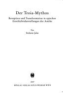 Der Troia-Mythos