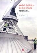 Welsh politics come of age