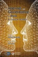 The internet and governance in Asia