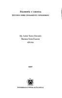 Filosofía y ciencia