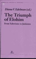 The triumph of Elohim
