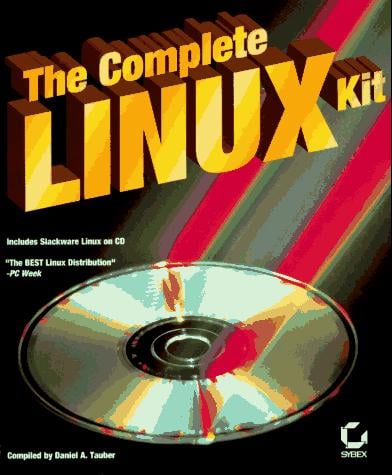 The complete Linus kit