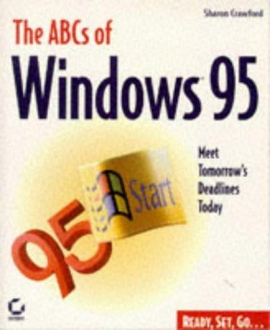 The ABCs of Windows 95